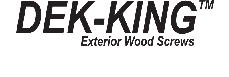 Dek King logo